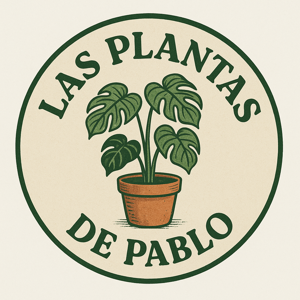 Las Plantas de Pablo